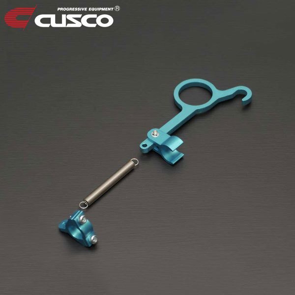 CUSCO クスコ オイルレベルゲージストッパー GRハチロク ZN8 2021/10~ FR拍卖