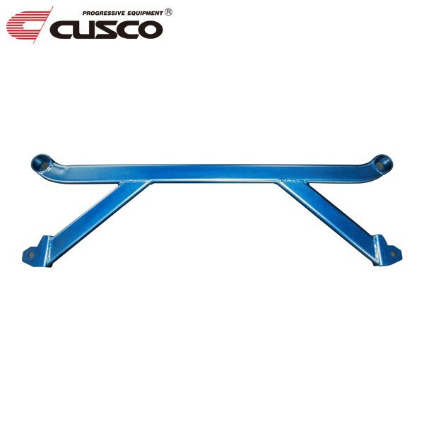 CUSCO クスコ パワーブレース フロントプラス デイズ B43W 2019/03~ FF拍卖