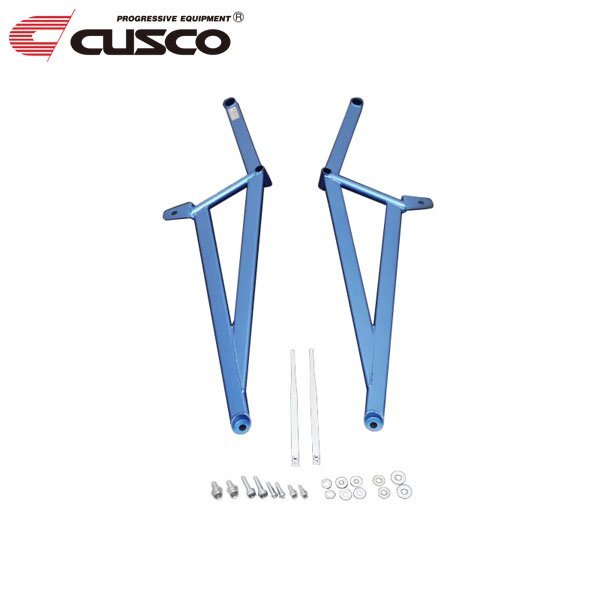 CUSCO クスコ パワーブレース フロアーセンター インプレッサG4 GJ7 2011/12~2016/10 4WD拍卖