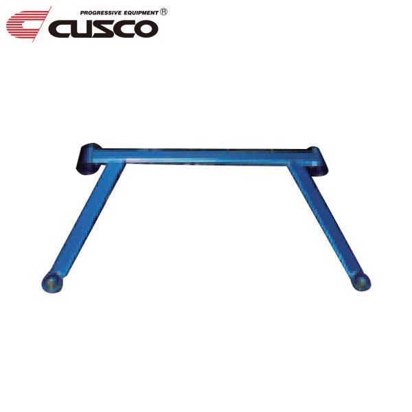 CUSCO クスコ パワーブレース フロアーフロント・フロント エルグランド NE51 2002/05~2010/08 4WD拍卖