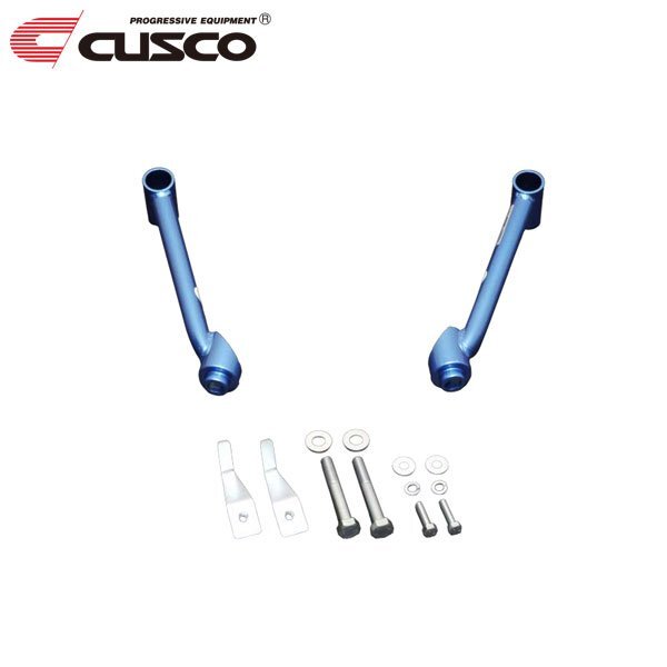 CUSCO クスコ パワーブレース リヤメンバーサイド インプレッサ GH8 2007/06~2011/12 4WD拍卖