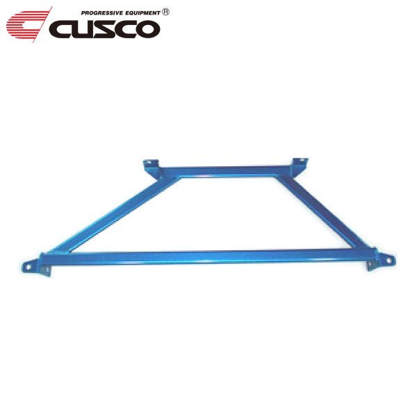CUSCO クスコ パワーブレース リヤリヤ ハイエース GDH206V 2004/08~ 4WD拍卖