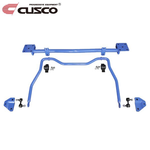 CUSCO クスコ リヤ・スタビバー リヤ ハイエース KDH200V 2004/08~ FR 中実φ28拍卖