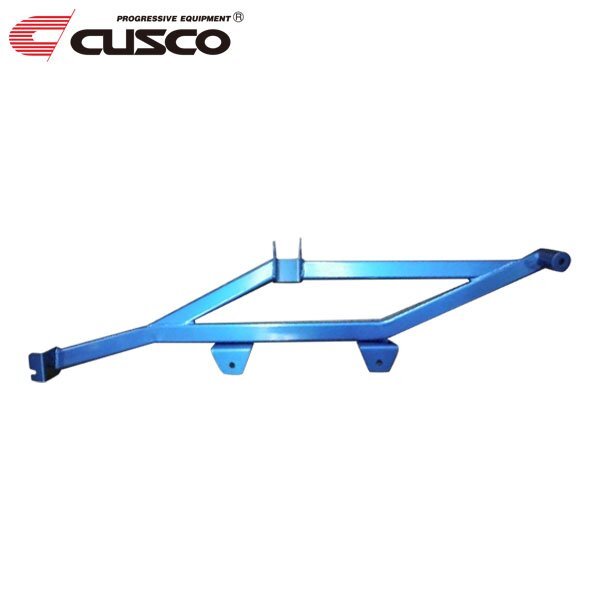 CUSCO クスコ パワーブレース フロアーリヤ ノア AZR60G 2001/11~2007/06 FF拍卖