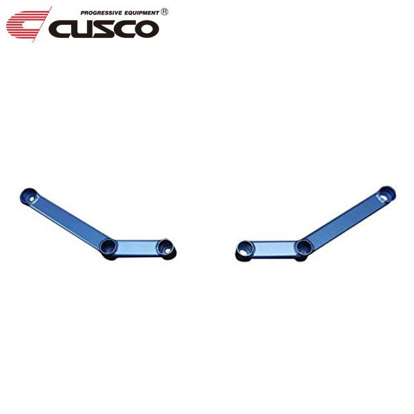 CUSCO クスコ パワーブレース フロント・サイド ヴェルファイアハイブリッド AYH30W 2015/01~ 4WD拍卖