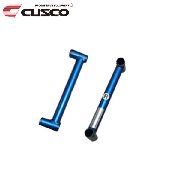 CUSCO クスコ パワーブレース フロアーフロント・サイド エスティマ MCR40W 2000/01~2006/01 4WD拍卖