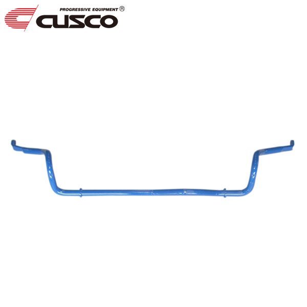 CUSCO クスコ スタビライザー フロント ギャランフォルティス CY4A 2007/08~ FF φ24(純正φ22)純正比136%拍卖