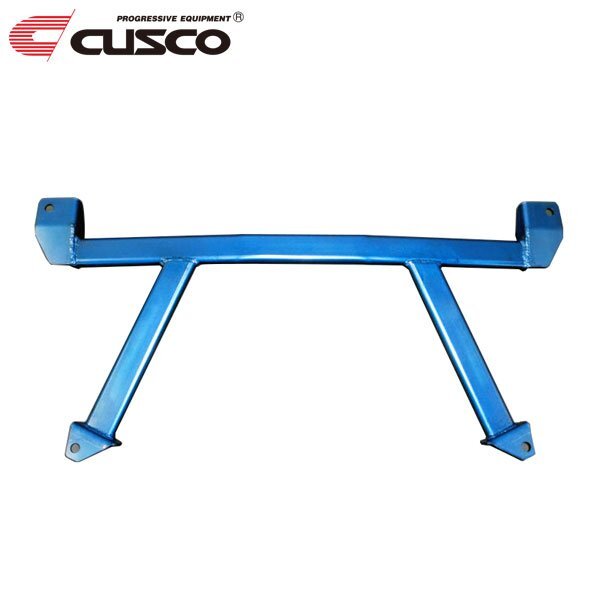 CUSCO クスコ パワーブレース フロント ロッキー A200S 2019/11~ FF拍卖