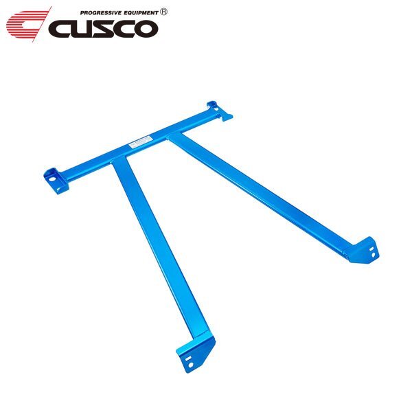 CUSCO クスコ パワーブレース センター プリウス ZVW30 2009/05~ FF拍卖
