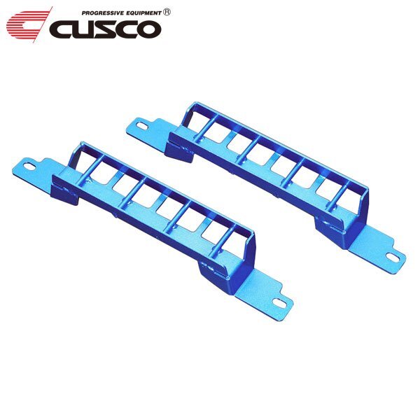 CUSCO クスコ パワーブレース シートレールプラス GRヤリス GXPA16 2020/09~2024/03 4WD拍卖