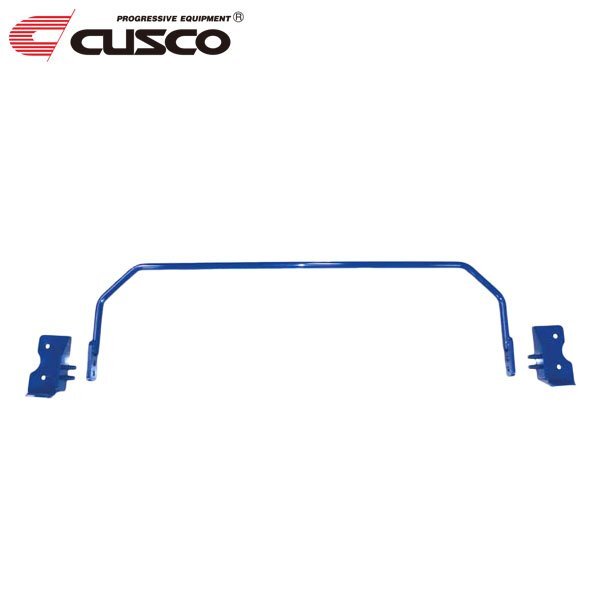 CUSCO クスコ リヤ・スタビバー リヤ シビック FK2 2015/12~ FF 中実φ16拍卖