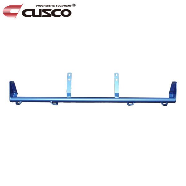 CUSCO クスコ パワーブレース リヤトランクバープラス 86 ハチロク ZN6 2012/04~ FR拍卖