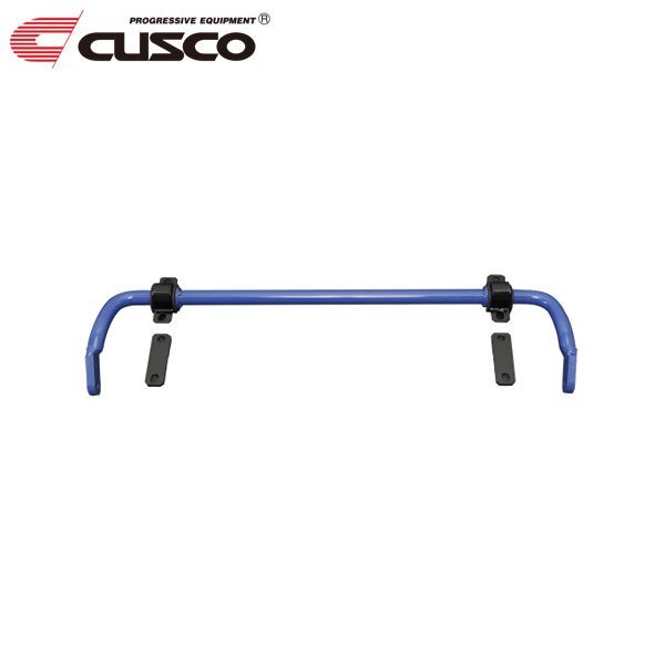 CUSCO クスコ スタビライザー リヤ アルファード ハイブリッド AAHH40W 2023/06~ FF φ24(純正φ19.2)純正比180%拍卖