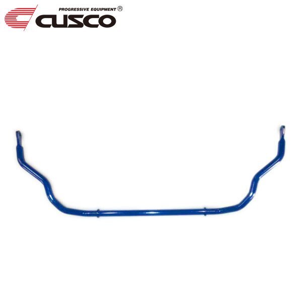 CUSCO クスコ スタビライザー フロント ワゴンRスティングレー MH34S 2012/09~2017/02 4WD φ24(純正φ22)純正比133%拍卖