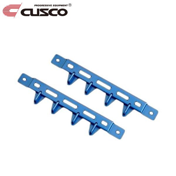 CUSCO クスコ パワーブレース シートレールプラス 86 ハチロク ZN6 2012/04~ FR拍卖