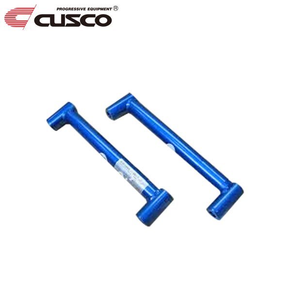 CUSCO クスコ パワーブレース フロアーリヤ・サイド エスティマ ACR40W 2000/01~2006/01 4WD拍卖