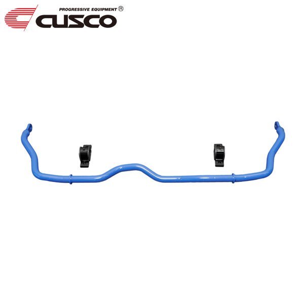 CUSCO クスコ スタビライザー フロント カローラクロス ZVG15 2021/09~ AWD 中実Φ26(純正 中空Φ24.2)純正比189%拍卖