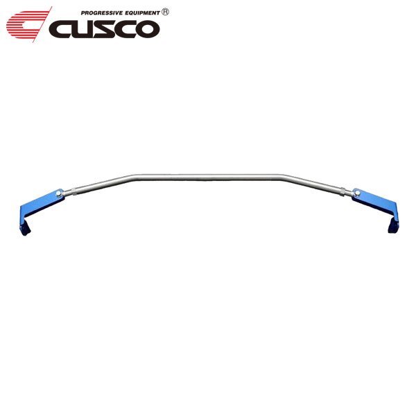 CUSCO クスコ パワーブレース リヤピラー アクア NHP10 2011/12~ FF拍卖