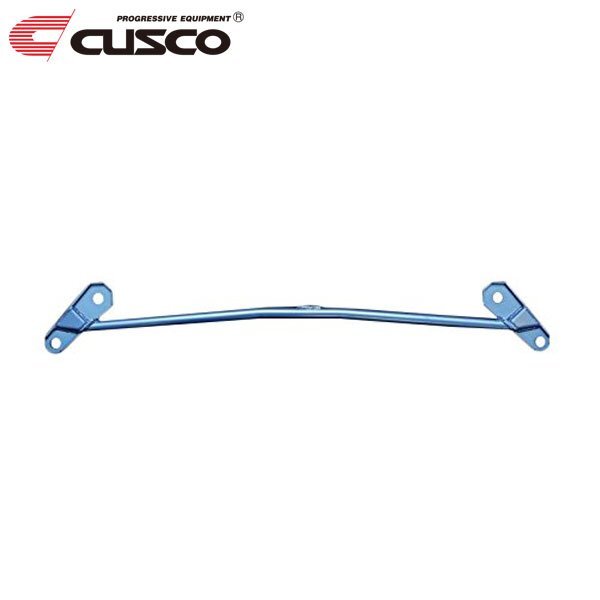 CUSCO クスコ パワーブレース フロントロアアームプラス BRZ ZC6 2012/03~ FR拍卖