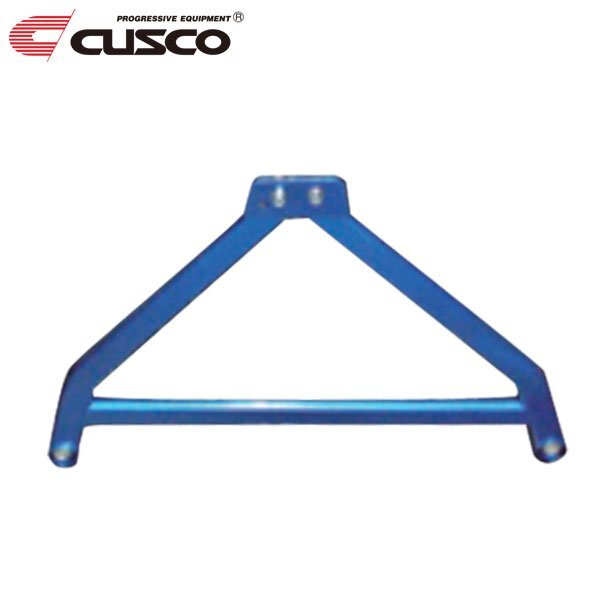 CUSCO クスコ パワーブレース フロアーフロント・センター エルグランド E51 2002/05~2010/08 FR拍卖