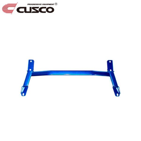 CUSCO クスコ パワーブレース フロントフロント ハイエース KDH200V 2004/08~ FR拍卖