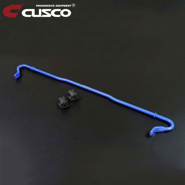 CUSCO クスコ スタビライザー リヤ ランサーエボリューションX CZ4A 2007/10~ 4WD φ25(純正φ23)純正比137%拍卖
