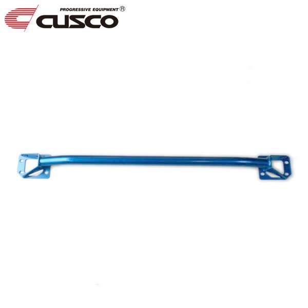 CUSCO クスコ パワーブレース リヤエンド シビック FD1 2005/09~2010/08 FF拍卖