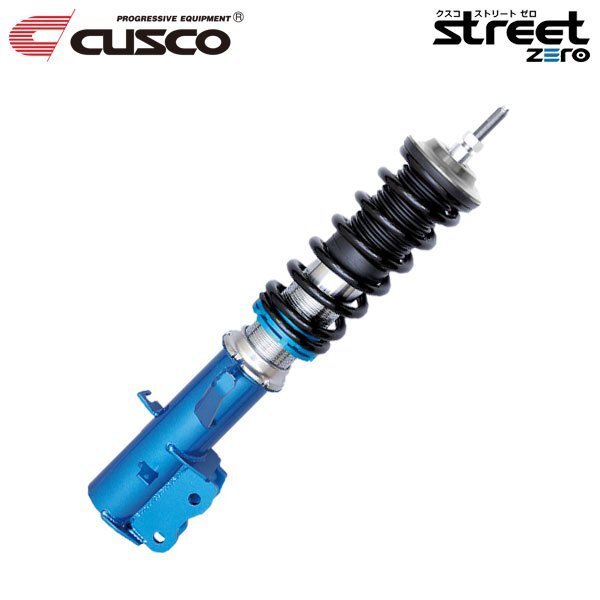 CUSCO クスコ 車高調 ストリートゼロ アルトワークス HA36S 2015/12~ R06A 0.66T FF拍卖