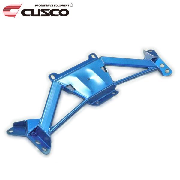 CUSCO クスコ パワーブレース クロスメンバー エクシーガ YA5 2008/06~ 4WD拍卖