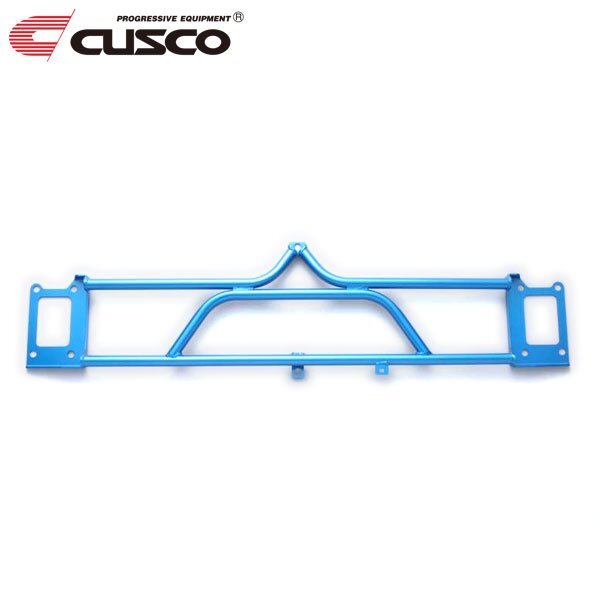 CUSCO クスコ パワーブレース フロントメンバー インプレッサWRX GVB 2010/07~2014/04 4WD拍卖