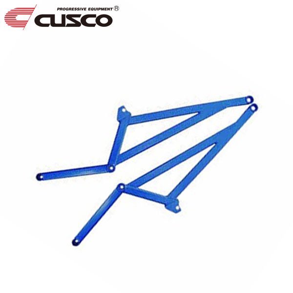 CUSCO クスコ パワーブレース フロアーセンター レガシィツーリングワゴン BH5 1998/06~2003/05 4WD拍卖
