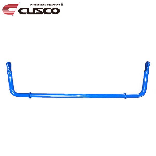 CUSCO クスコ スタビライザー リヤ RAV4 AXAH54 2019/04~ 4WD φ24(純正φ23.2)純正比124%拍卖
