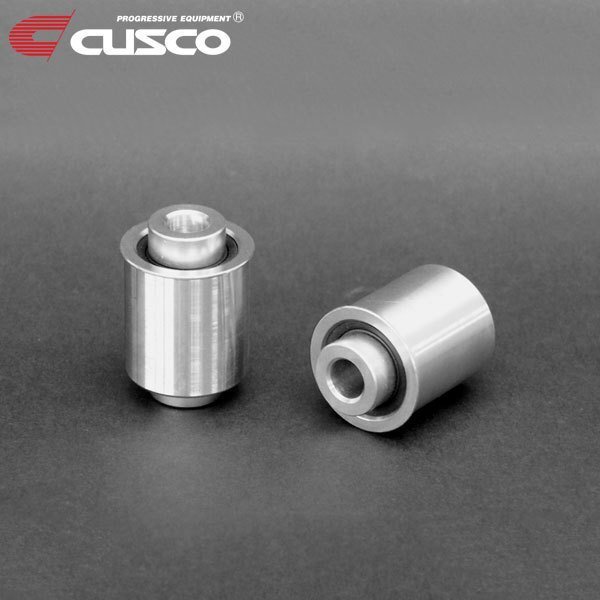 CUSCO クスコ ロワアームブッシュ(ピロ) フロント スイフトスポーツ ZC33S 2017/09~ FF フロント側拍卖