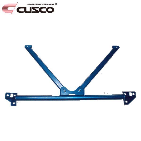CUSCO クスコ パワーブレース フロントメンバー ノア AZR65G 2001/11~2007/06 4WD拍卖
