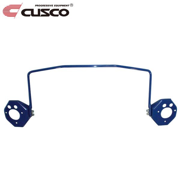 CUSCO クスコ リヤ・スタビバー リヤ アルファード ANH20W 2008/05~ FF 中実φ16拍卖