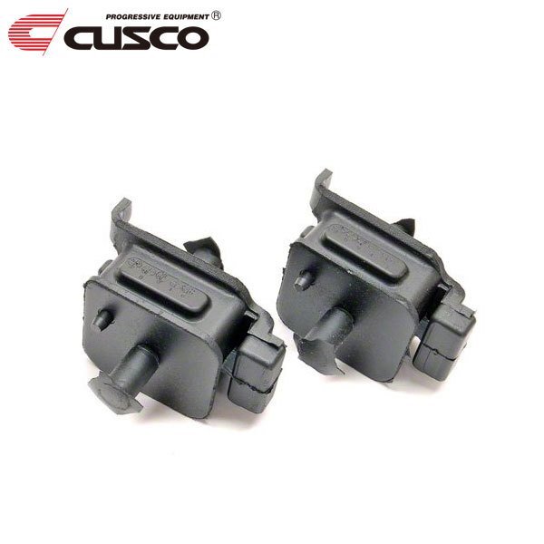 CUSCO クスコ エンジンマウント(強化ゴム) カローラレビン TE71 1979/03~1981/07 FR MC前拍卖