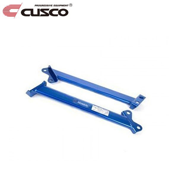 CUSCO クスコ パワーブレース フロアーリヤ インプレッサWRX GDB 2000/08~2007/06 4WD拍卖