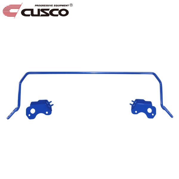 CUSCO クスコ リヤ・スタビバー リヤ デミオ DJ5FS 2014/10~ FF 中実φ16拍卖