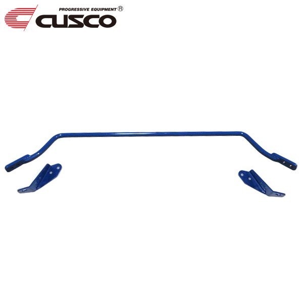CUSCO クスコ リヤ・スタビバー リヤ ムーヴカスタム LA100S 2010/12~2014/12 FF 中実φ16拍卖