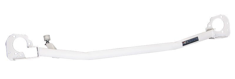 OKUYAMA オクヤマ ストラットタワーバー フロント タイプI MCS スチール製 デミオ DE5FS DE3FS拍卖