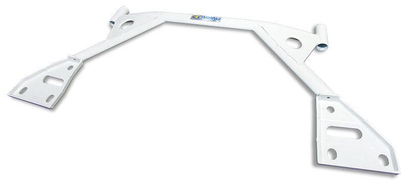 OKUYAMA オクヤマ ロワアームバー フロント タイプII スチール製 インプレッサ GH8 GRB GVB拍卖