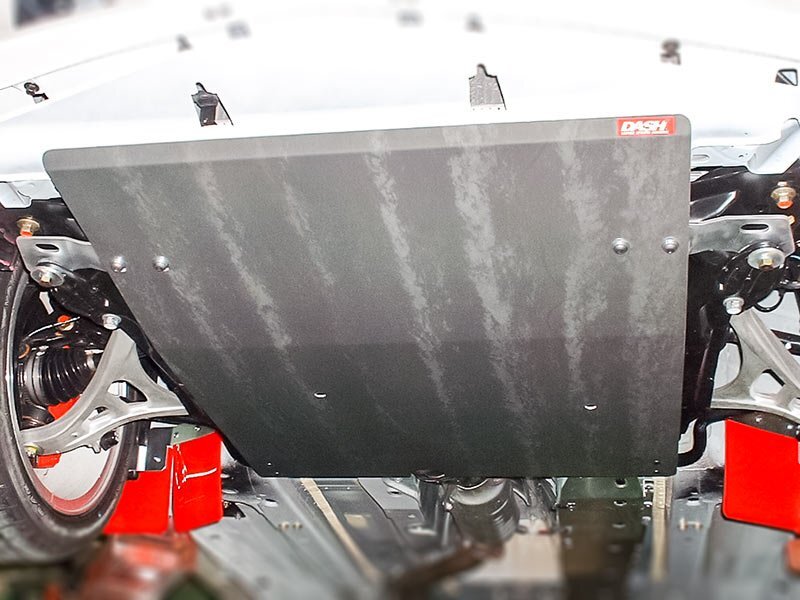 OKUYAMA オクヤマ アンダーガード スタンダードタイプ タイプ5mm シビック タイプR EP3 個人宅不可、離島着払い拍卖