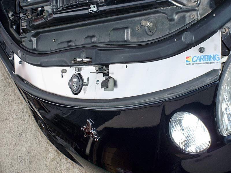 OKUYAMA オクヤマ ラジエタークーリングプレート アルミ製 ソアラ JZZ30拍卖