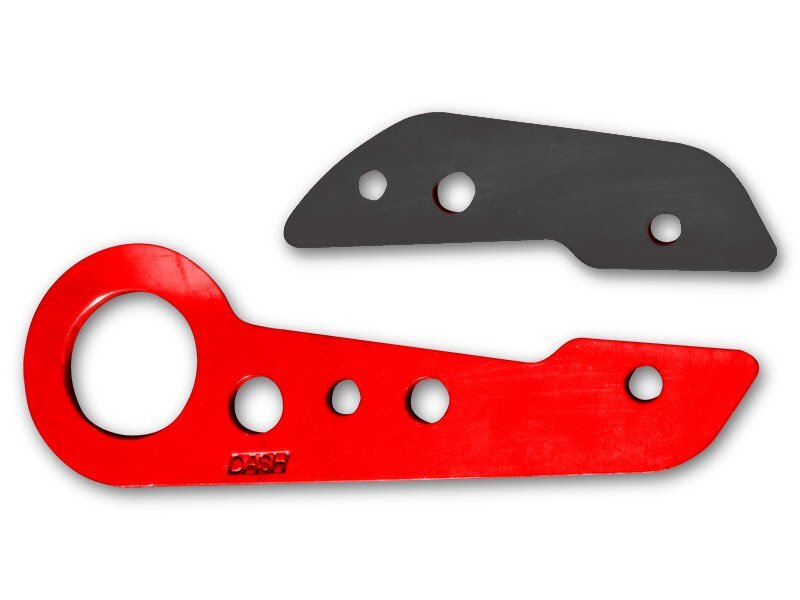 OKUYAMA オクヤマ トーイングフック リア シビック タイプR FD2拍卖