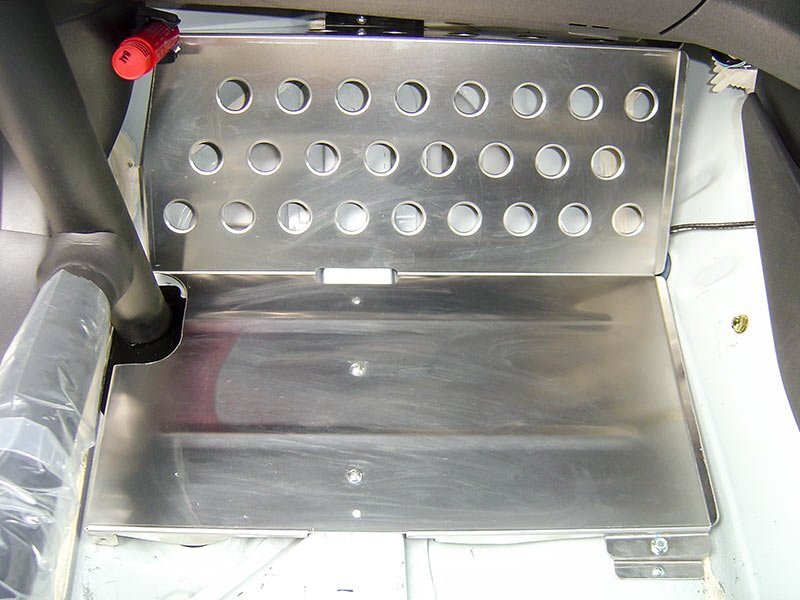 OKUYAMA オクヤマ ナビフットレスト ヴィッツ NCP91 NCP131拍卖