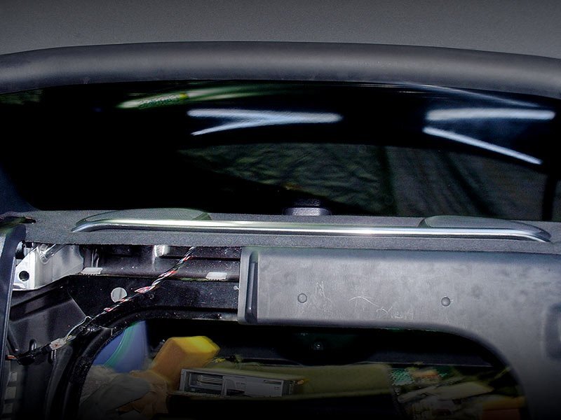 OKUYAMA オクヤマ ストラットタワーバー リア タイプI アルミ製 レビン/トレノ AE101拍卖