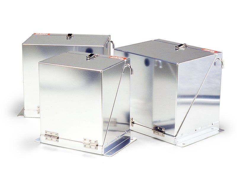 OKUYAMA オクヤマ バッテリーボックス 60A-D拍卖