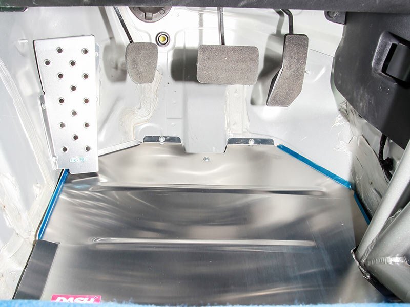 OKUYAMA オクヤマ ヒールアジャストプレート BRZ ZC6拍卖