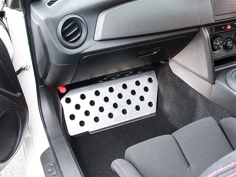 OKUYAMA オクヤマ パッセンジャープレート タイプ専用タイプ GR86 ZN8拍卖