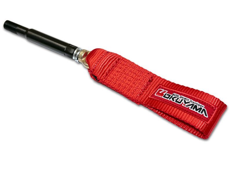 OKUYAMA オクヤマ トーイングベルト フロント 86 前期A~D型 ZN6拍卖